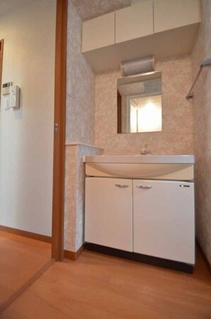 オアシス D棟の物件内観写真